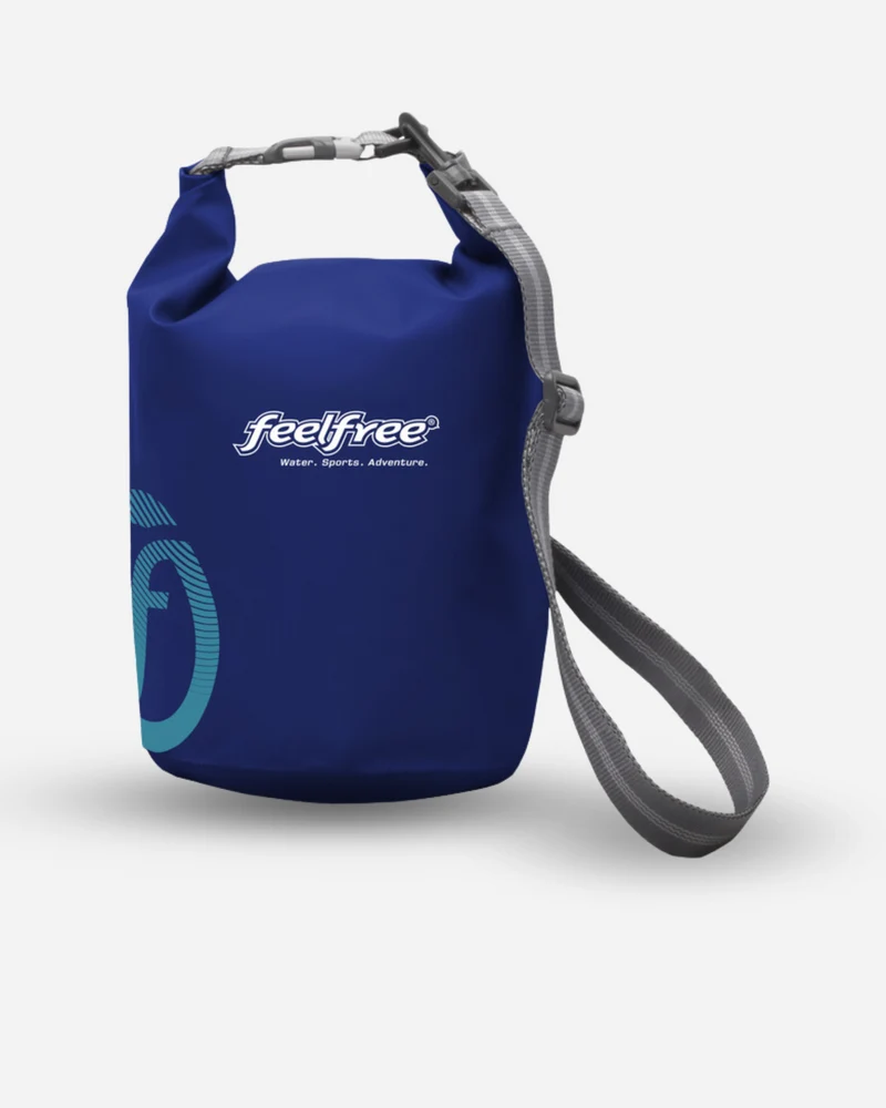 Sac polochon étanche