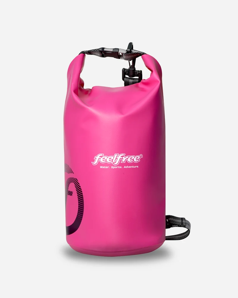 Sac polochon étanche
