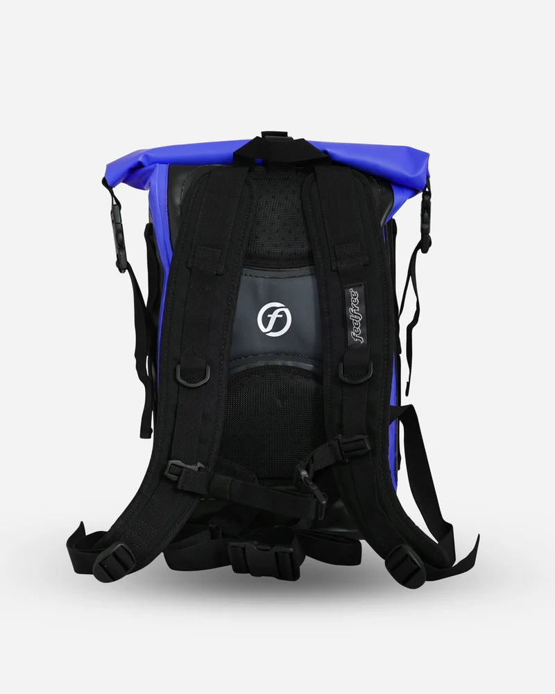 Sac à dos étanche Dry tank
