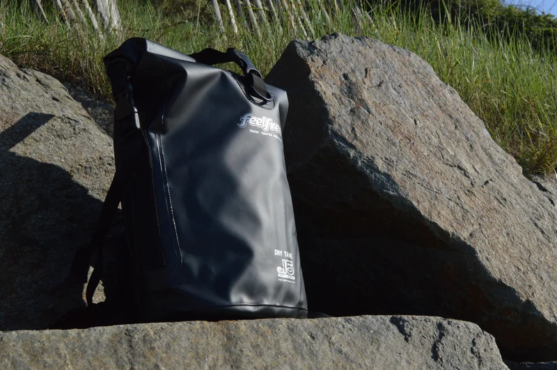 Sac à dos étanche Dry tank