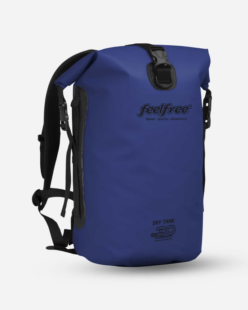 Sac à dos étanche Dry tank