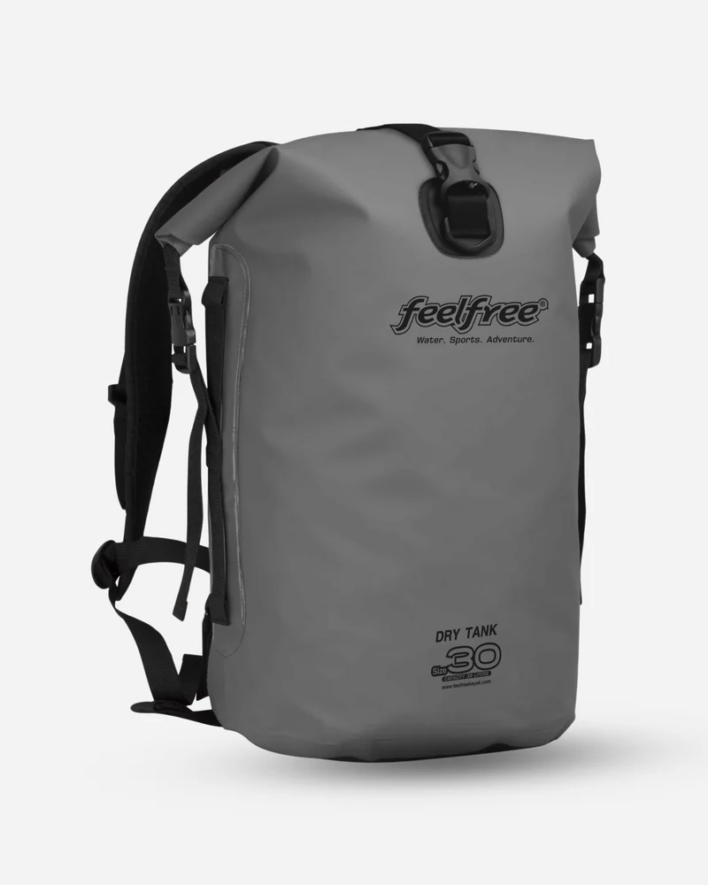 Sac à dos étanche Dry tank