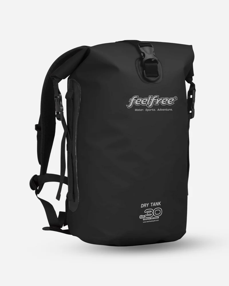 Sac à dos étanche Dry tank