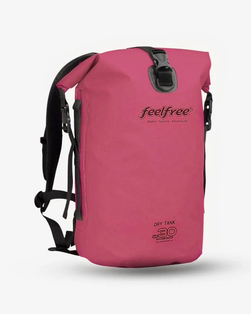 Sac à dos étanche Dry tank