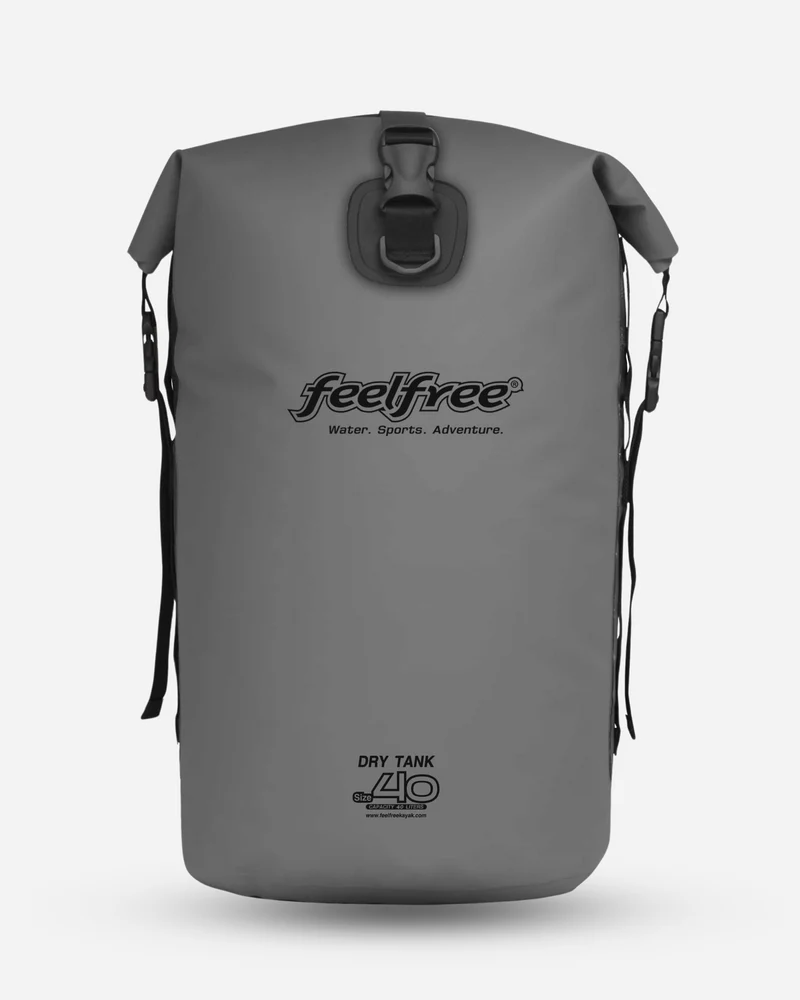 Sac à dos étanche Dry tank