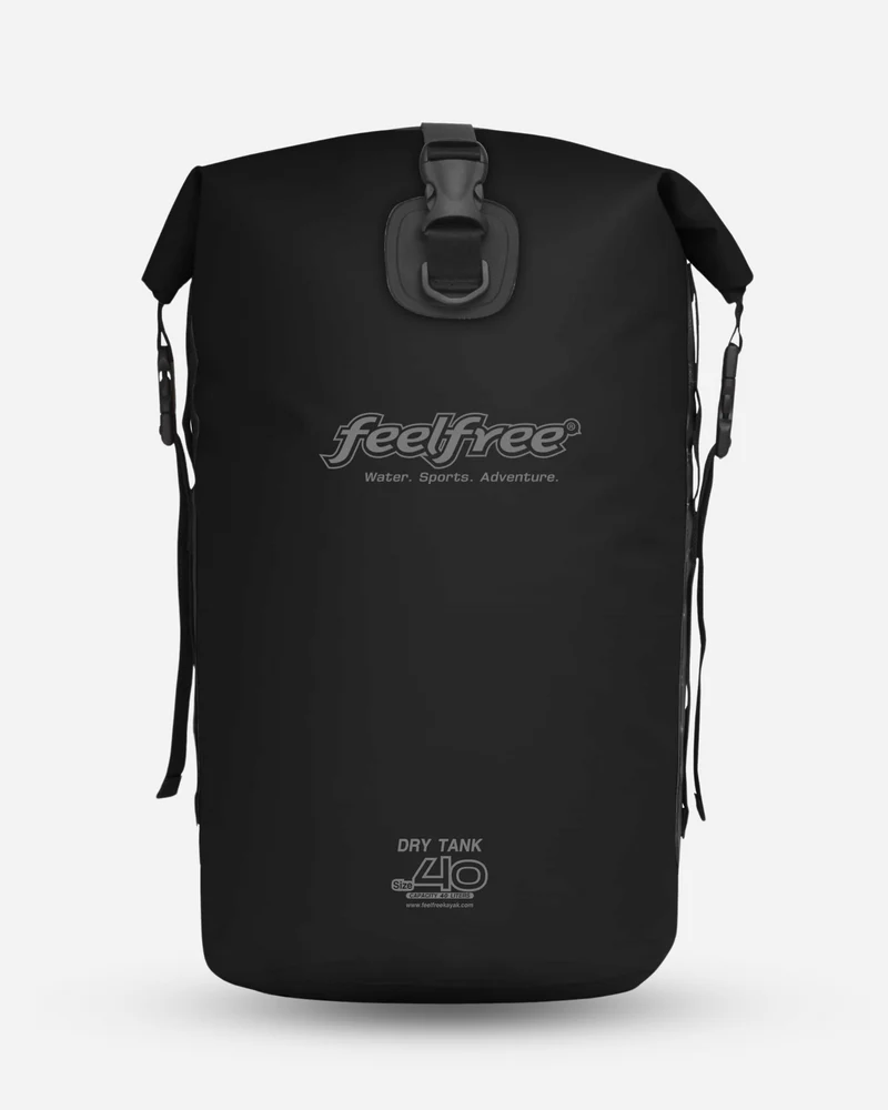 Sac à dos étanche Dry tank