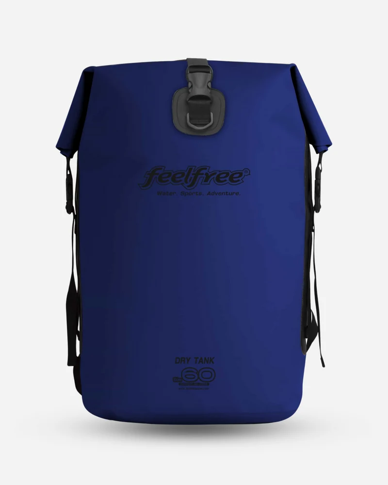 Sac à dos étanche Dry tank