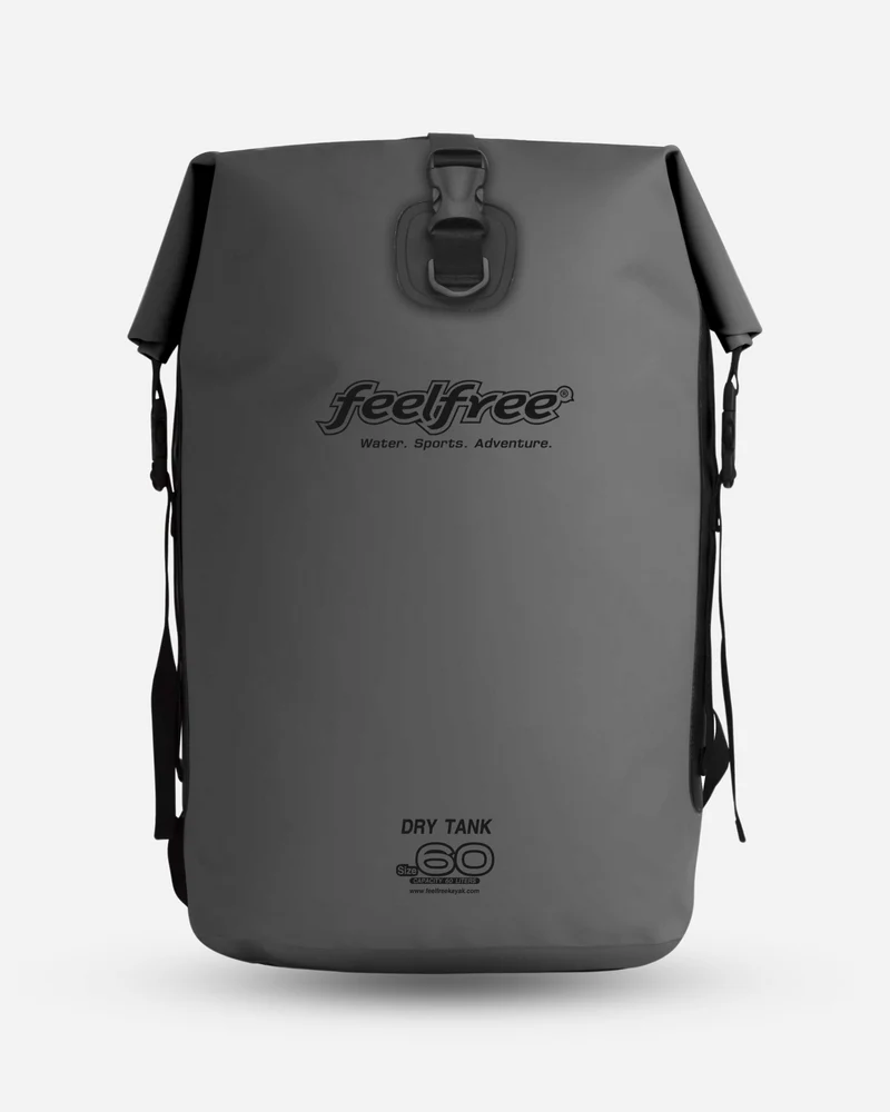 Sac à dos étanche Dry tank