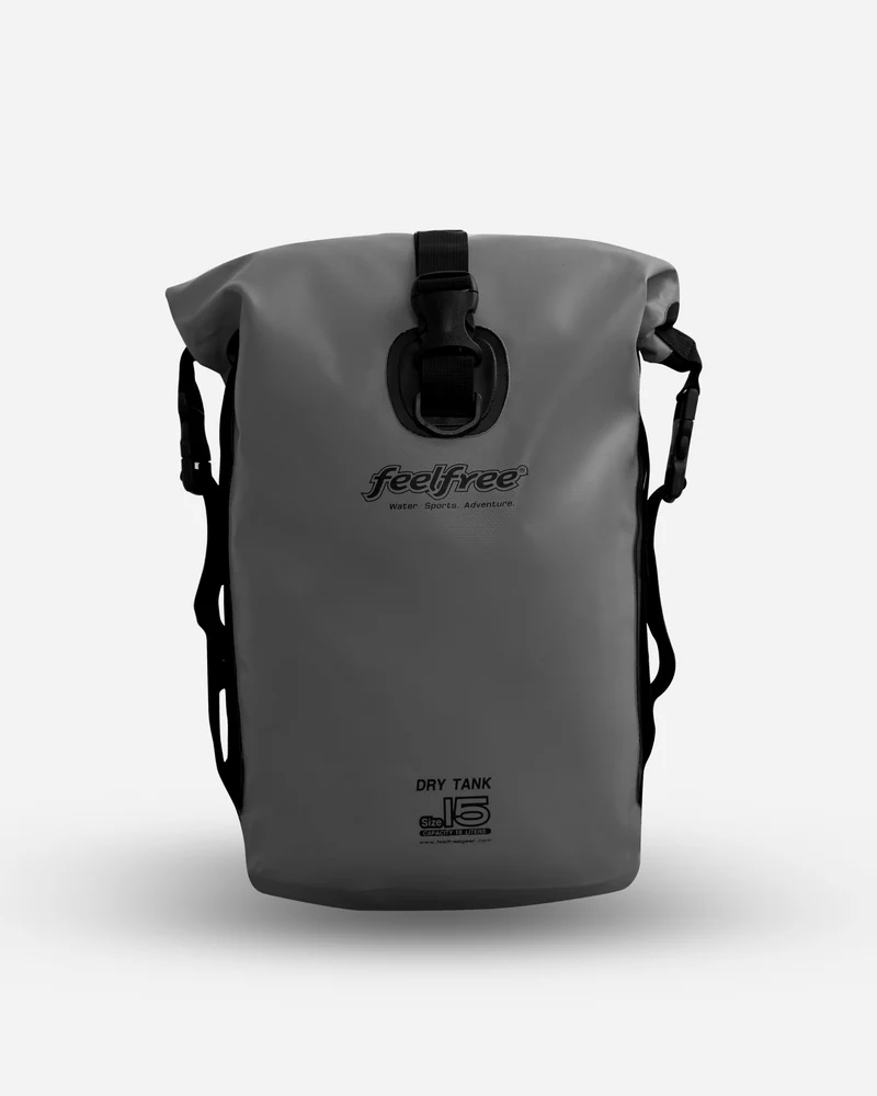 Sac à dos étanche Dry tank