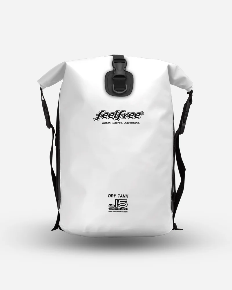 Sac à dos étanche Dry tank