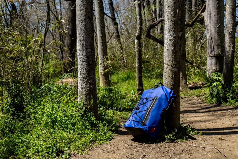 Sac à dos étanche Go Pack
