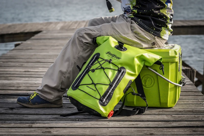 Sac à dos étanche Go Pack