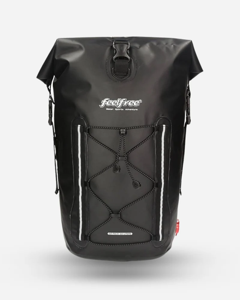 Sac à dos étanche Go Pack
