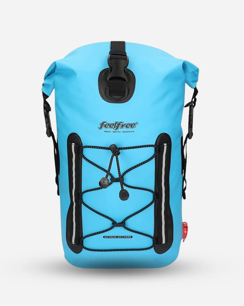Sac à dos étanche Go Pack