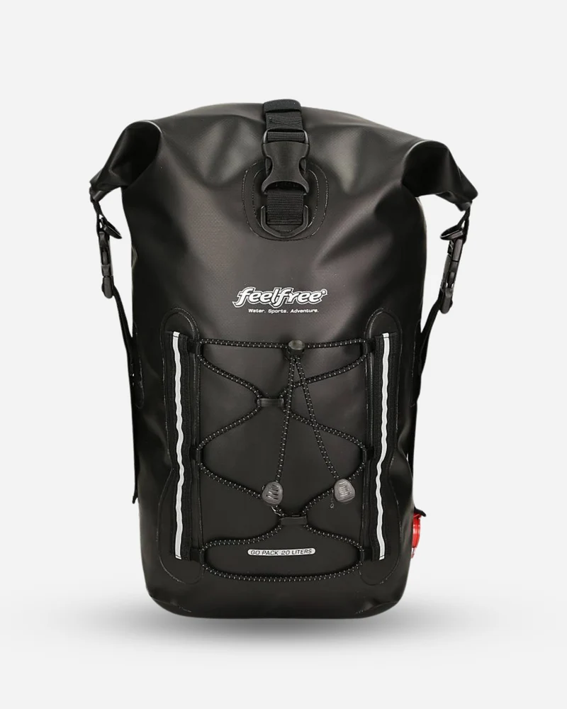 Sac à dos étanche Go Pack
