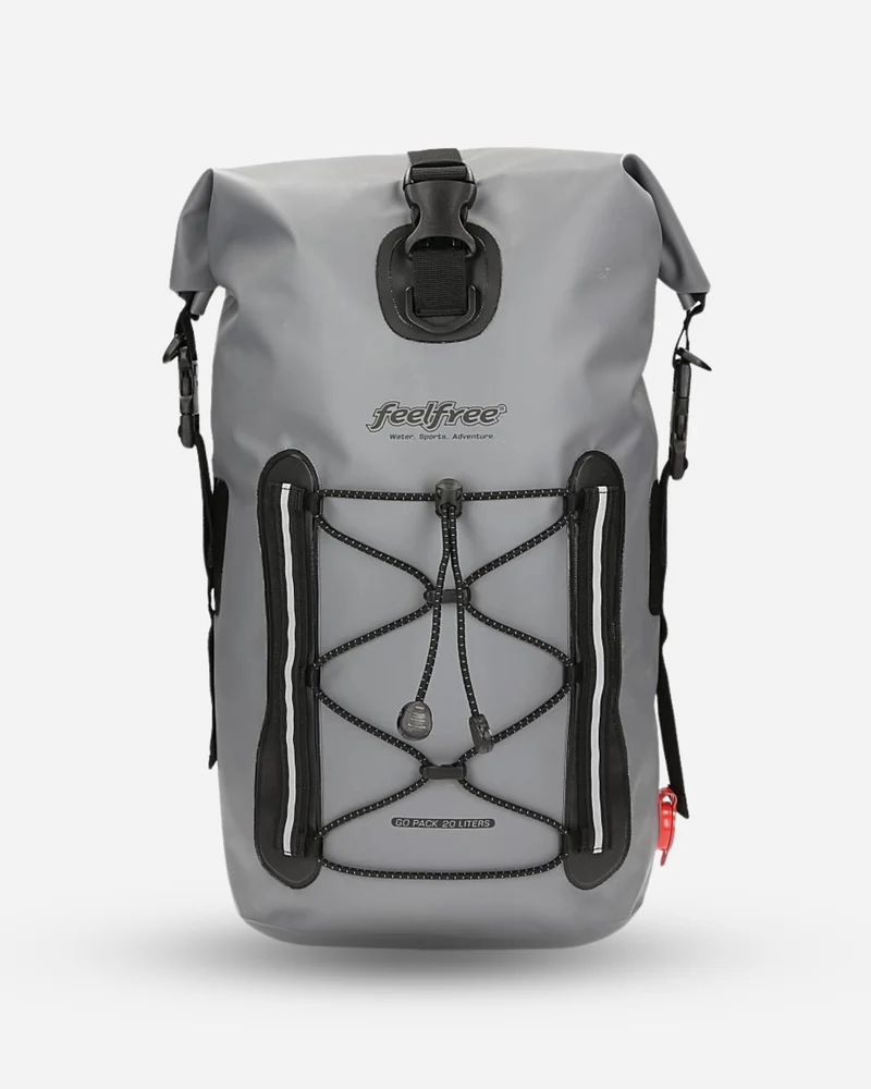 Sac à dos étanche Go Pack