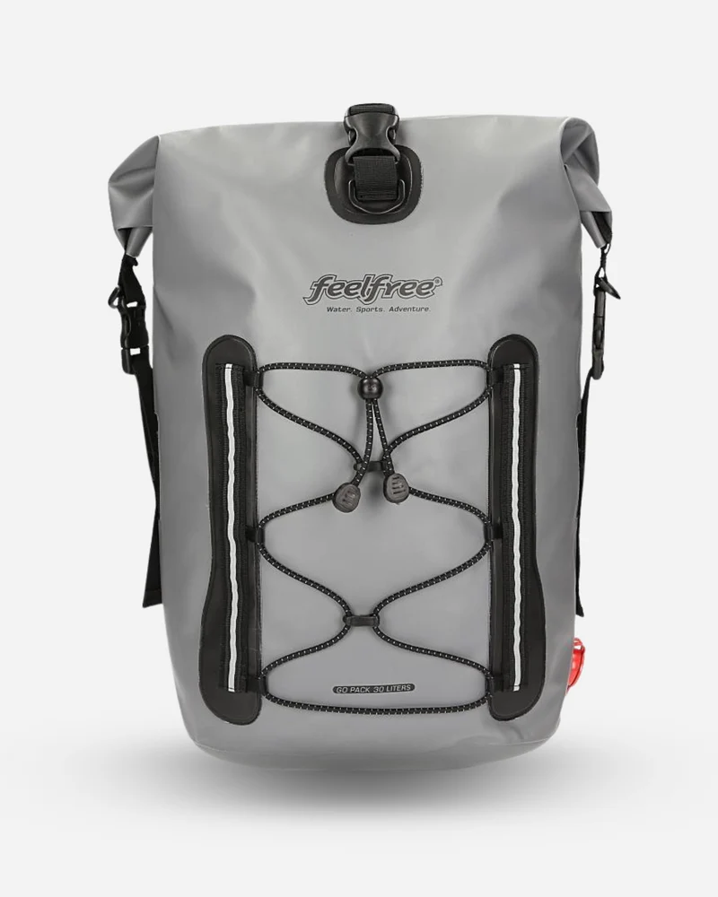 Sac à dos étanche Go Pack
