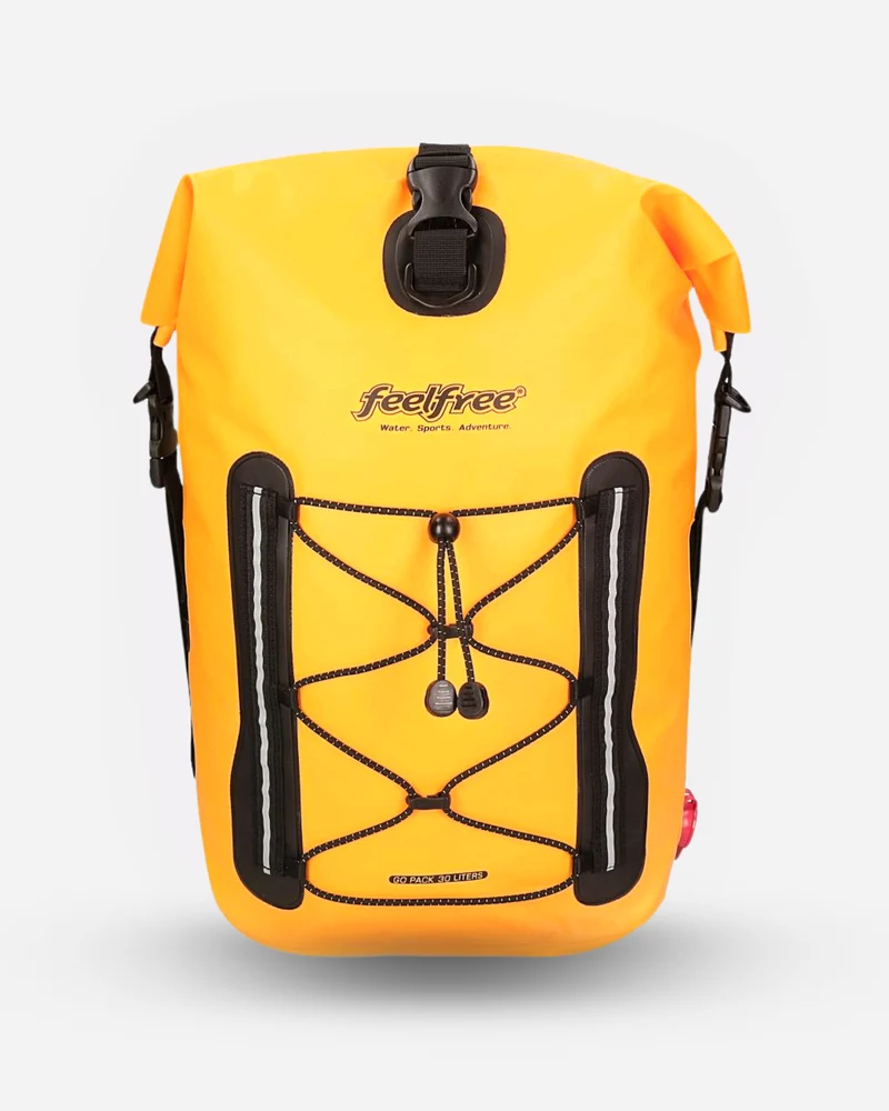 Sac à dos étanche Go Pack