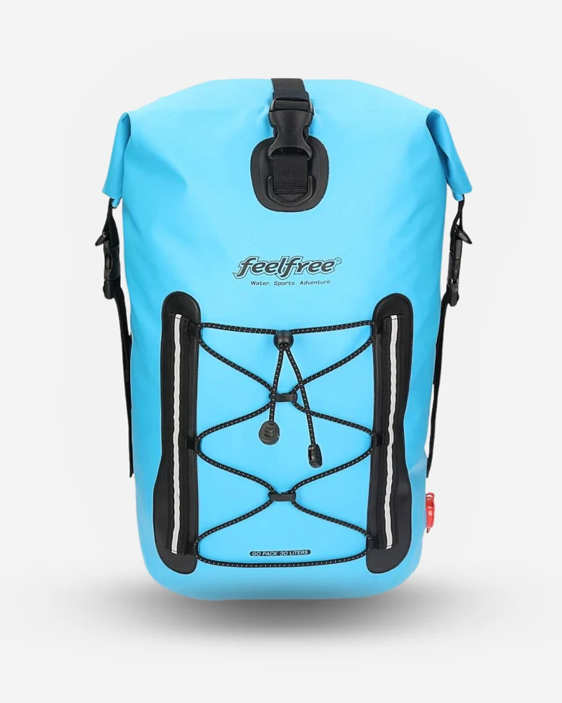 Sac à dos étanche Go Pack