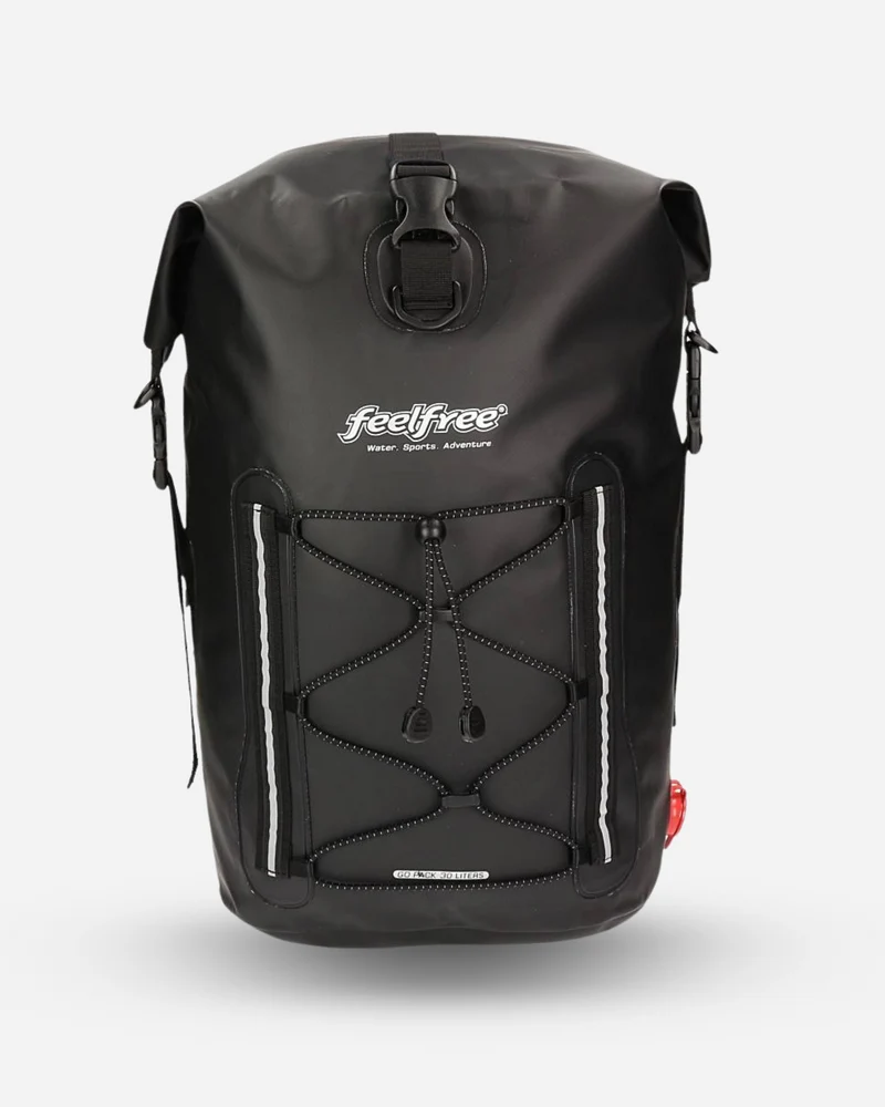 Sac à dos étanche Go Pack