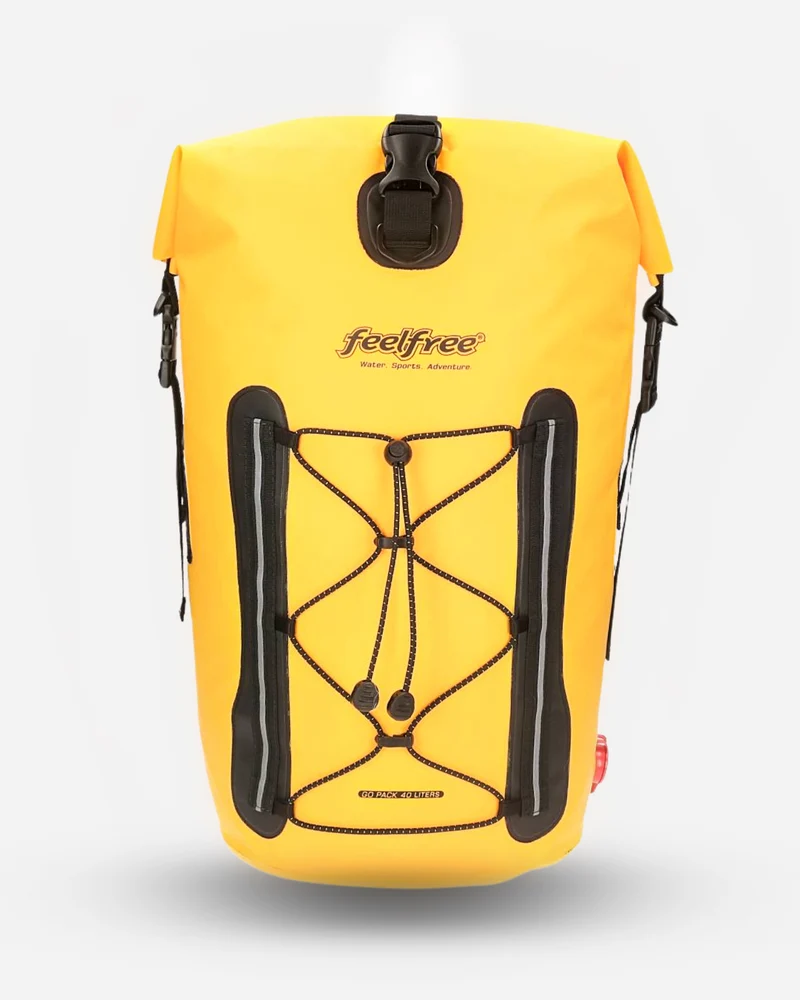 Sac à dos étanche Go Pack