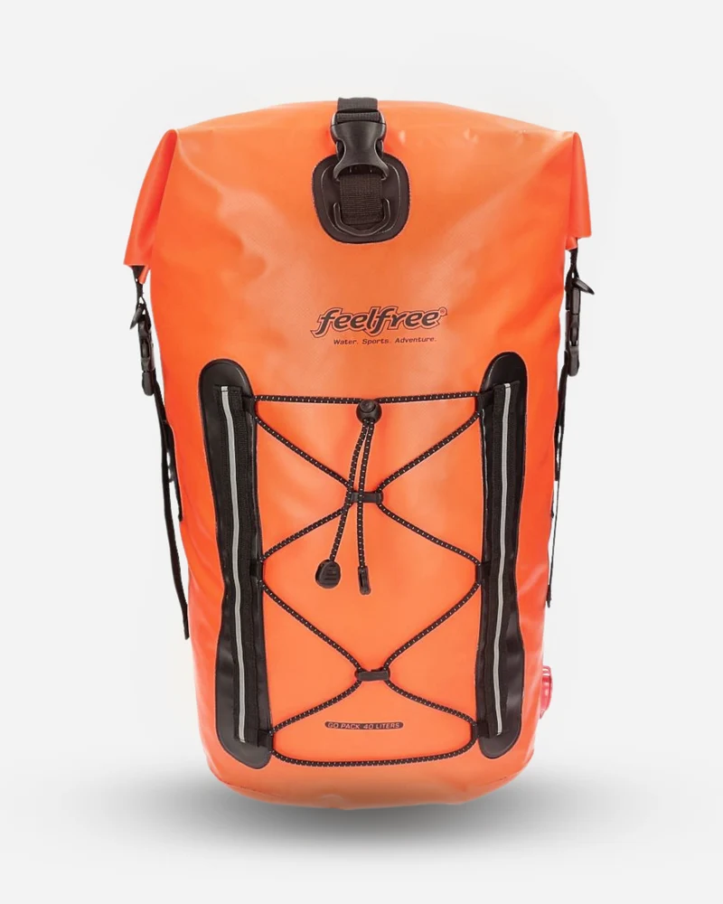 Sac à dos étanche Go Pack