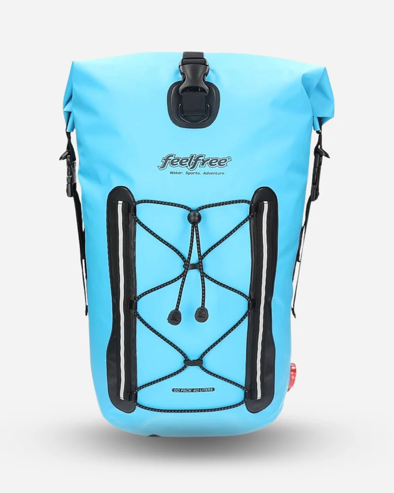 Sac à dos étanche Go Pack
