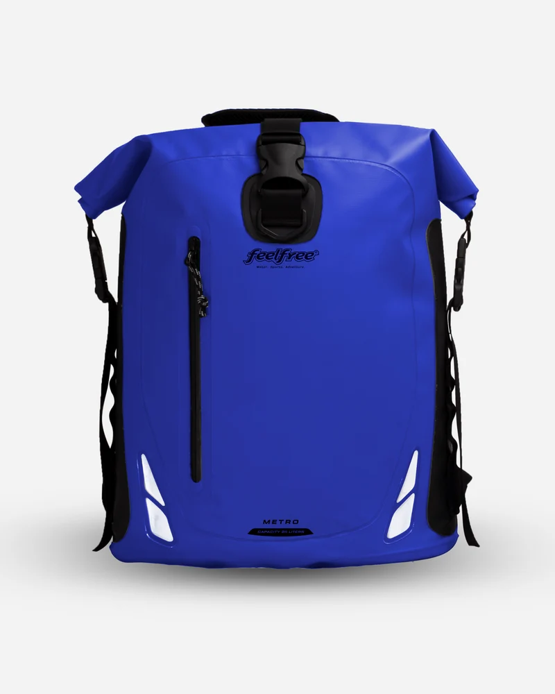 Sac à dos étanche Metro