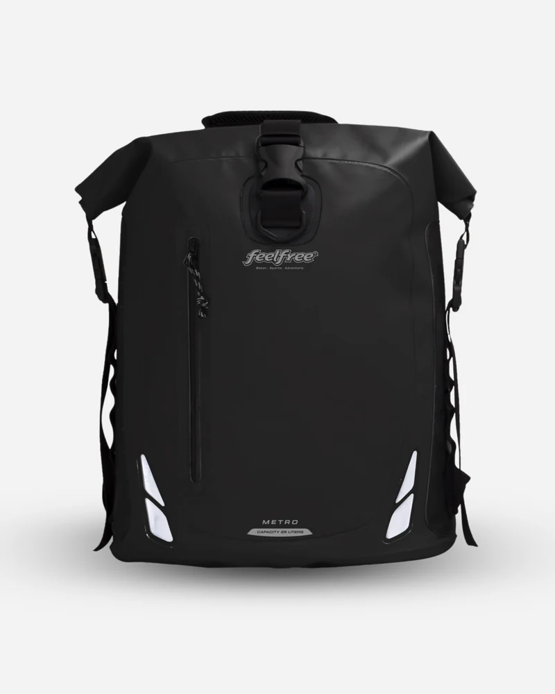 Sac à dos étanche Metro
