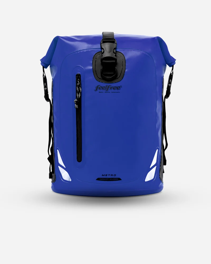 Sac à dos étanche Metro