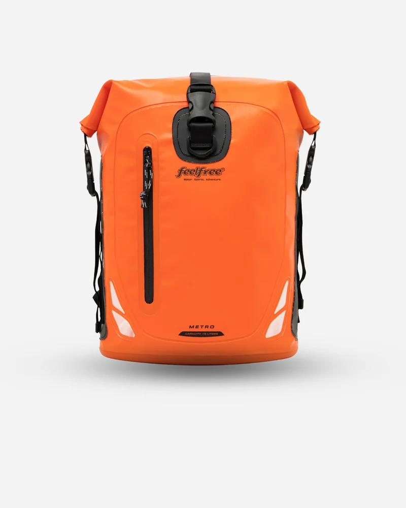 Sac à dos étanche Metro