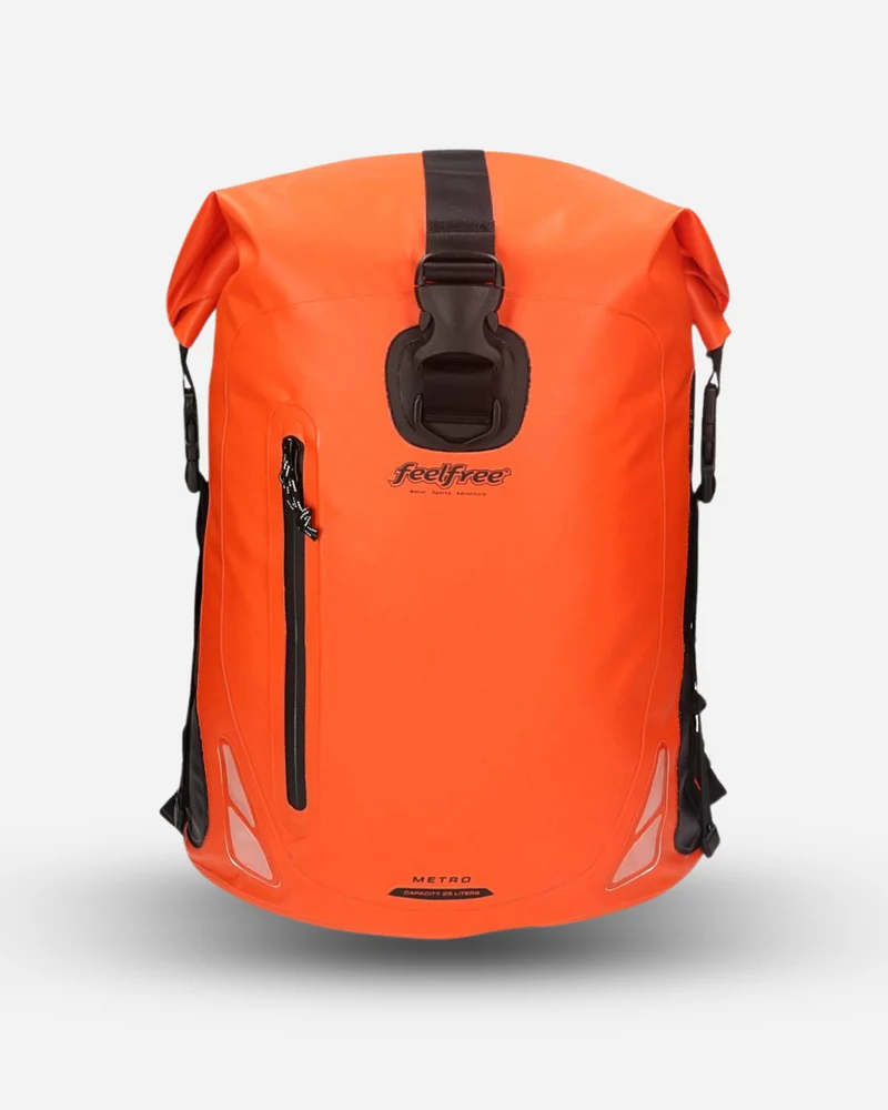 Sac à dos étanche Metro