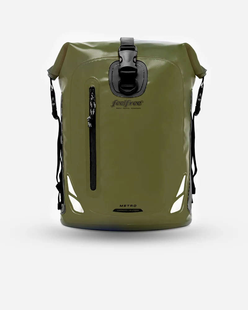 Sac à dos étanche Metro