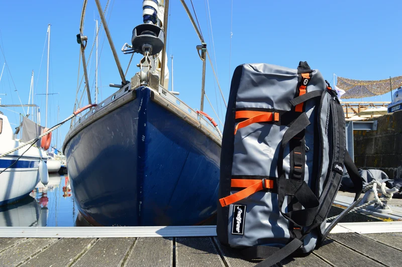 Sac de voyage étanche Cruiser