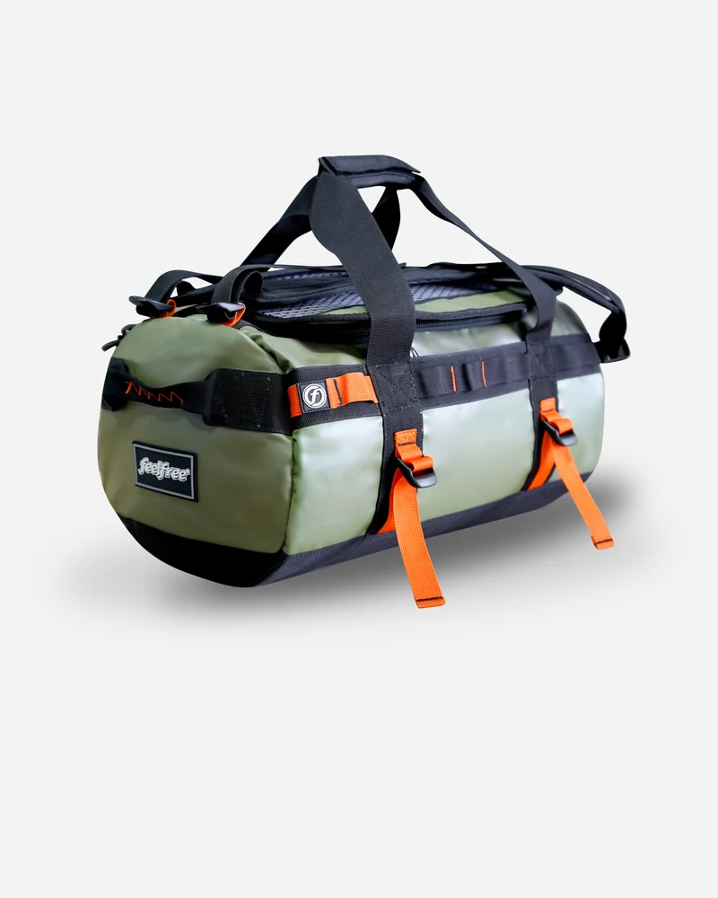 Sac de voyage étanche Cruiser