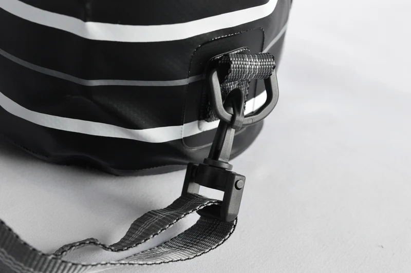 Sac étanche Dry tube Éditions