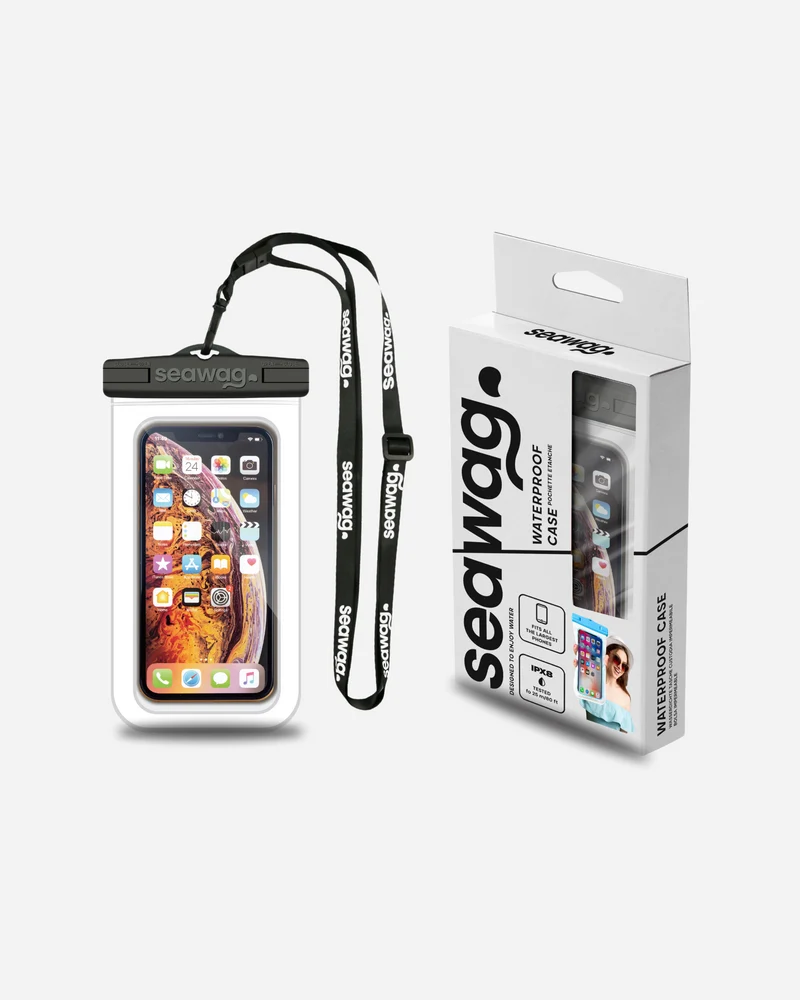 Housse téléphone étanche Seawag