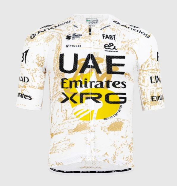 Team UAE - Tadej Pogačar