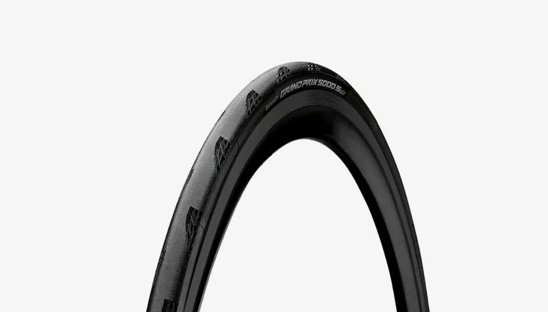 Continental GRAND PRIX 5000 - 700 x 25C