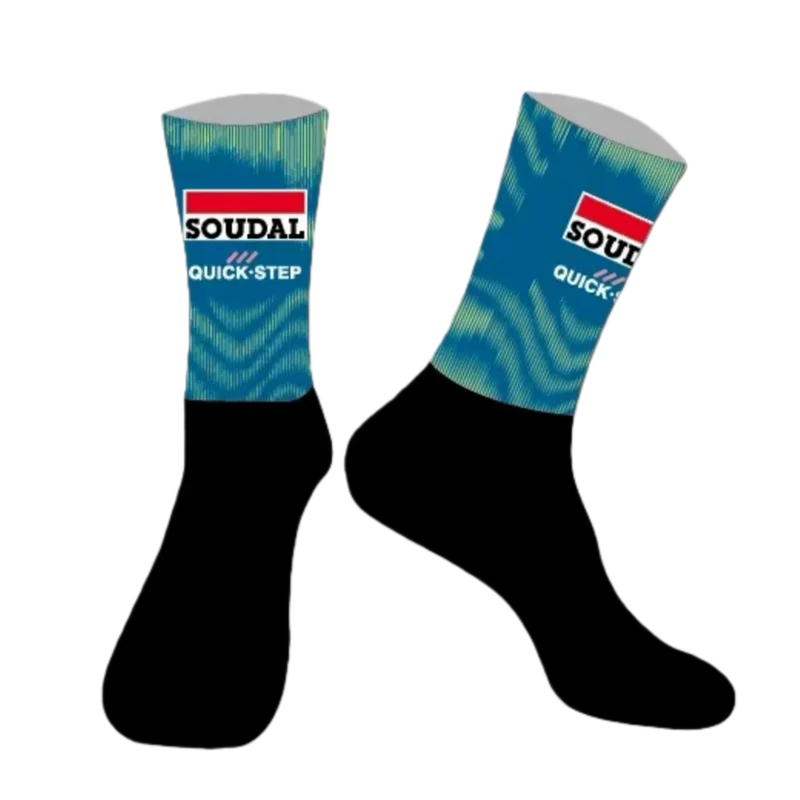 Chaussette SOUDAL QUICK STEP