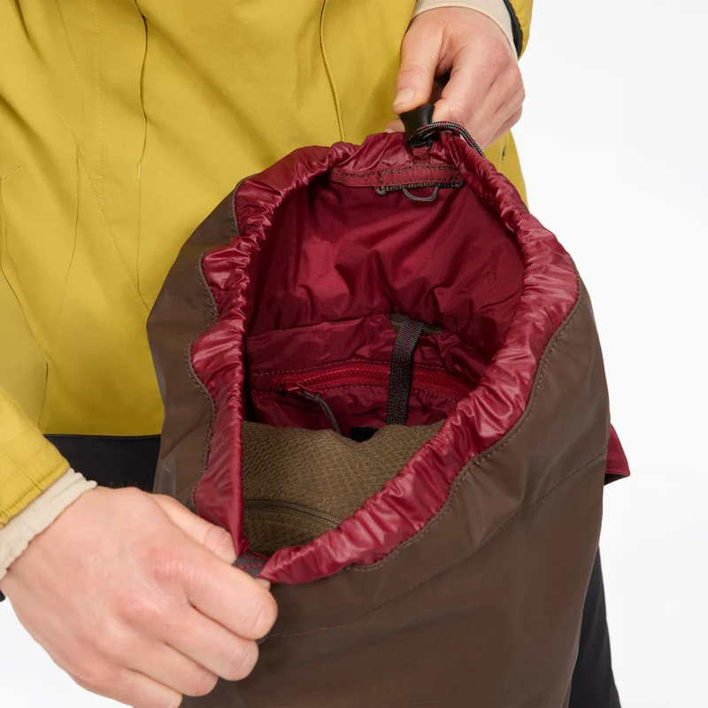 Fjörm Backpack 18L