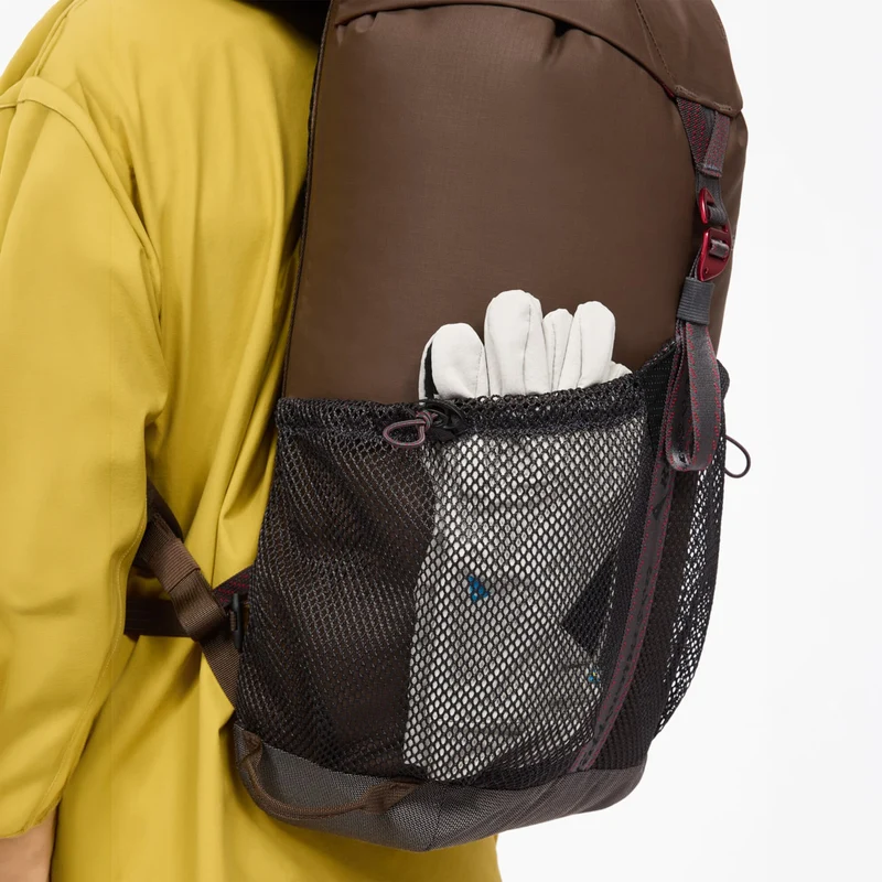 Fjörm Backpack 18L