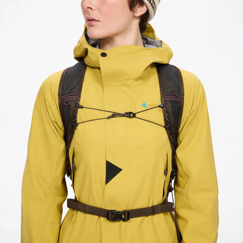 Fjörm Backpack 18L