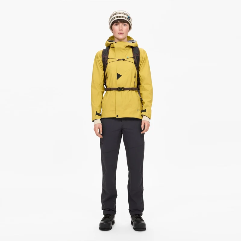 Fjörm Backpack 18L