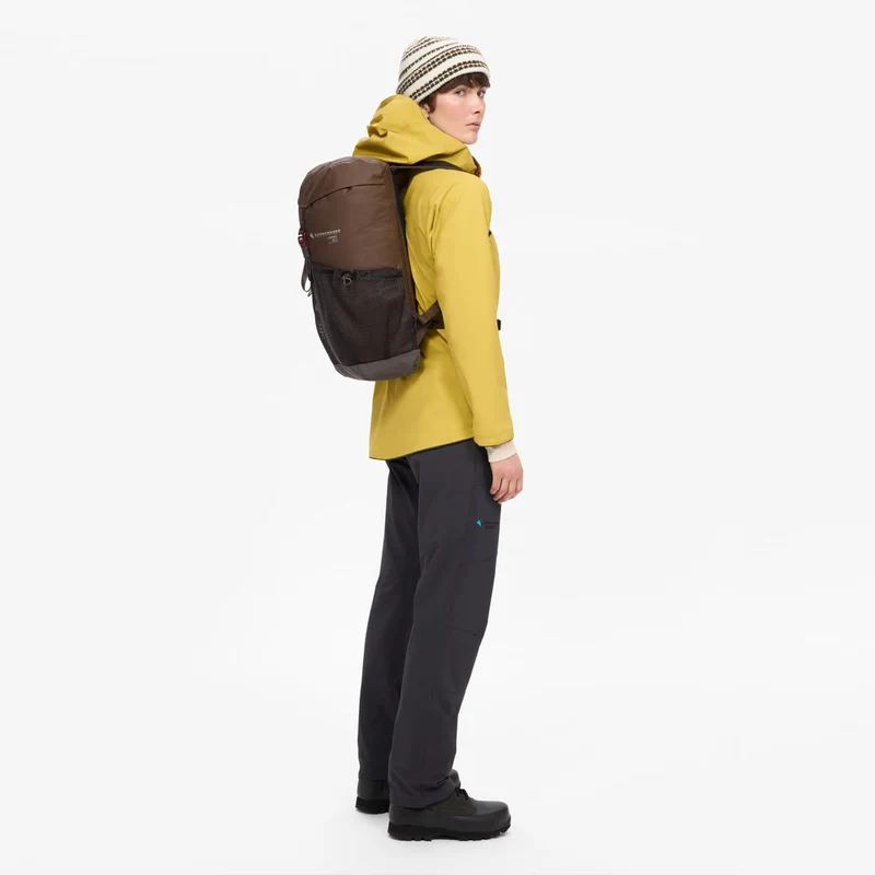 Fjörm Backpack 18L