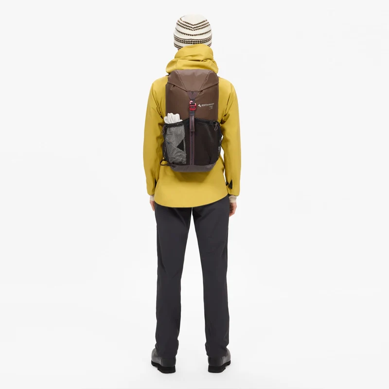Fjörm Backpack 18L