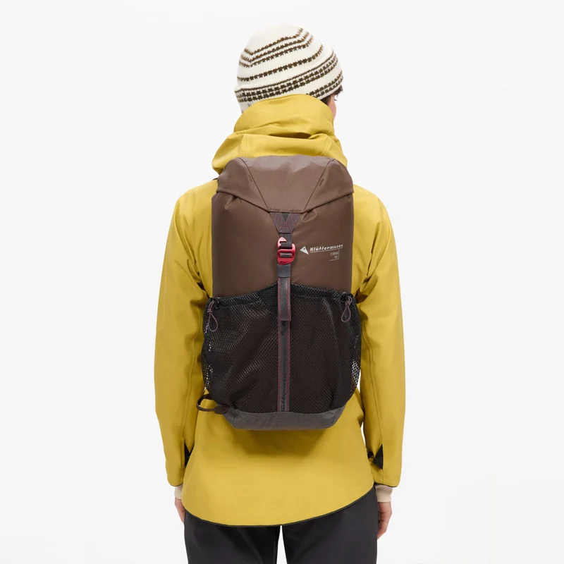 Fjörm Backpack 18L
