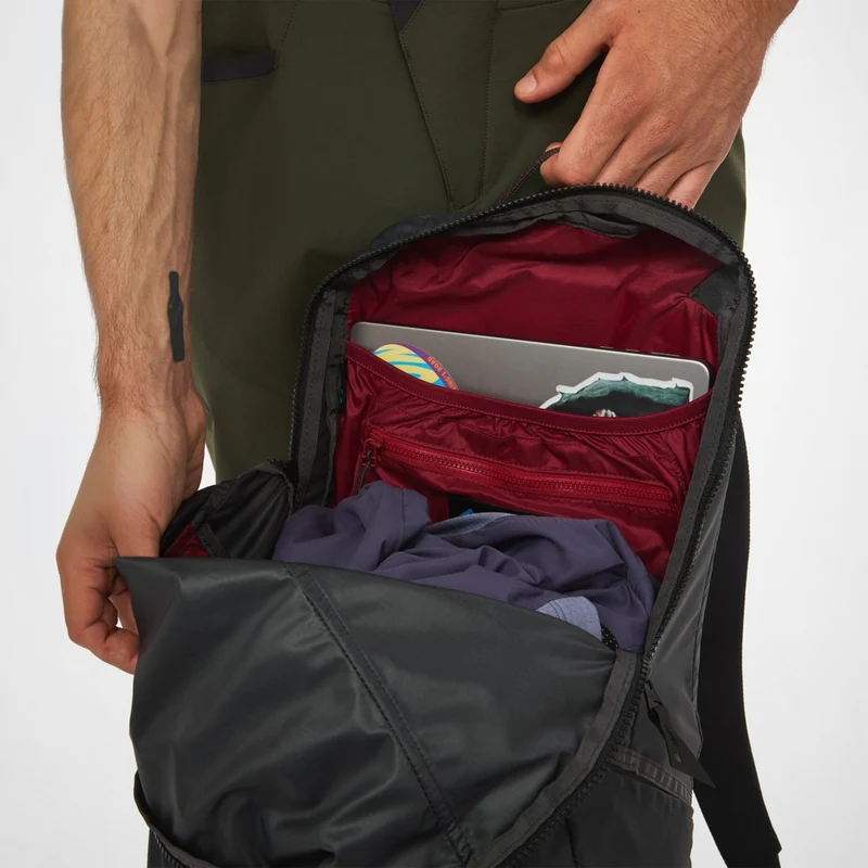 Gjalp Backpack 18L