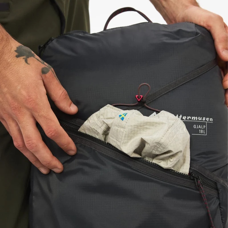 Gjalp Backpack 18L