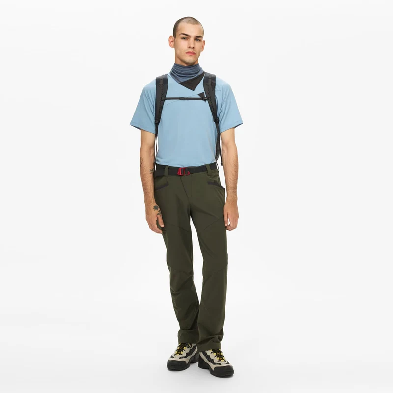 Gjalp Backpack 18L